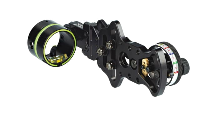 HHA Optimizer Lite Bow Sight