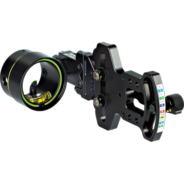 HHA Optimizer Lite X Sight 1004197 Black