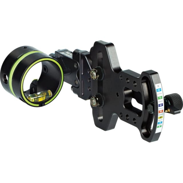 HHA Optimizer Lite X Sight 1004207 Black