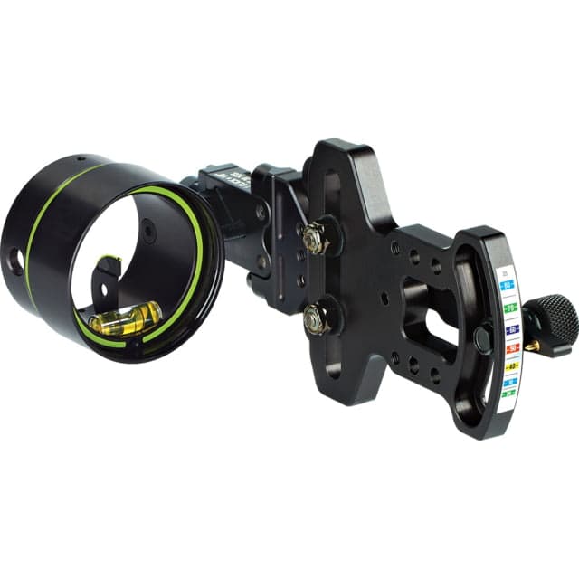HHA Optimizer Lite X XL Sight 1004211 Black