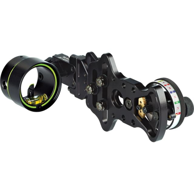 HHA Optimizer Ultra X Sight 1004183 Black