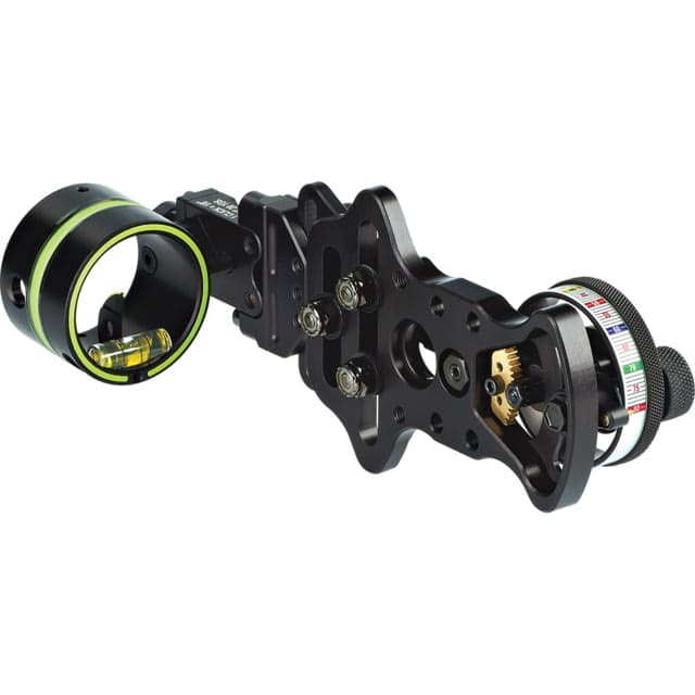 HHA Optimizer Ultra X Sight 1004189 Black