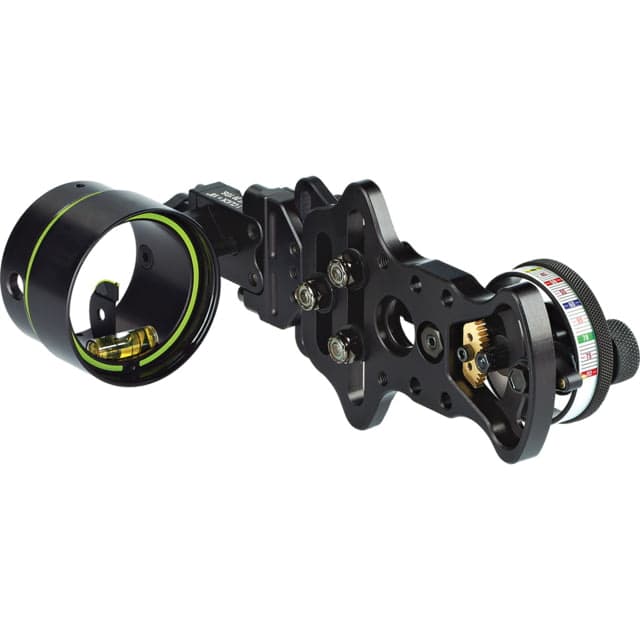 HHA Optimizer Ultra X XL Sight Black