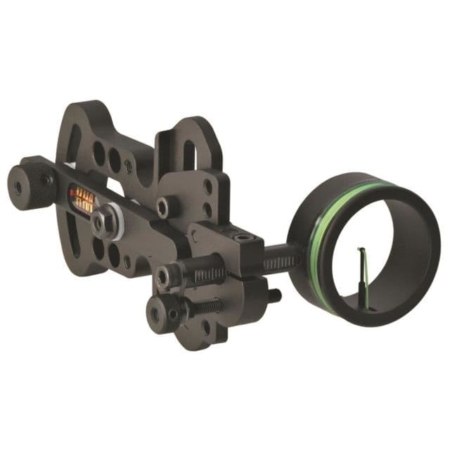 HHA Sports Optimizer Sight  1 Pin .029 RH