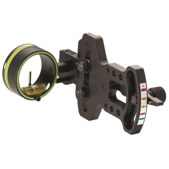 HHA Sports Optimizer Sight  1 Pin .019 LH