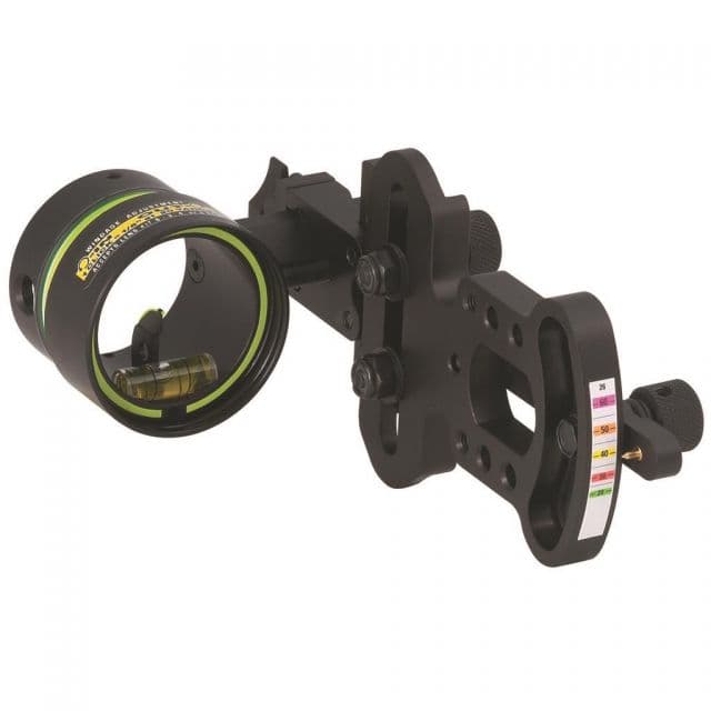 HHA Sports Optimizer Sight  1 Pin .029 RH