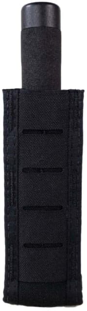 High Speed Gear Duty Baton Taco U-Mount Black