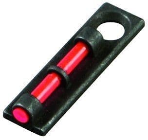 Hiviz Flame Sights Red Fits Krieghoff K80