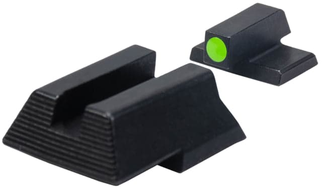 HK  VP/HK45/P30 STD DAY GLOW SIGHTS