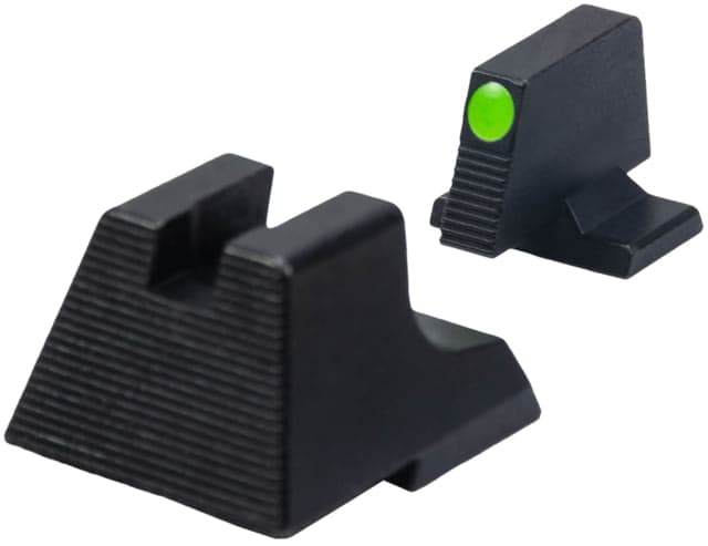 HK  VP/HK45/P30 ELEVATED DAY GLW SIGHTS