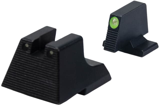 HK  VP/HK45/P30 ELEVATED NIGH SIGHTS
