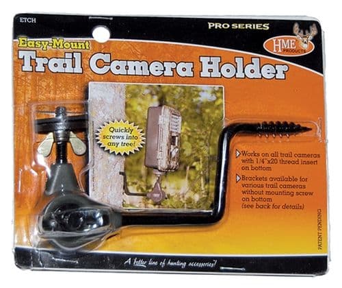 Hme Products Hme Easy Mount Trail Camera Holder