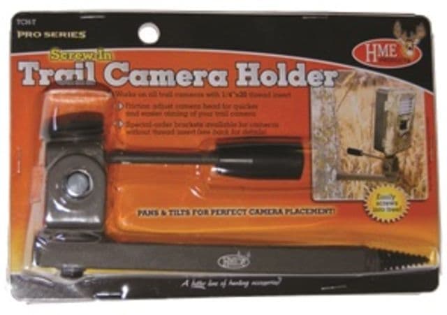 HME Products Trail Camera Holder Tree Mount