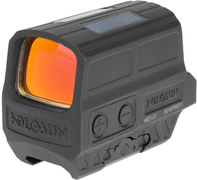 Holosun HE512T Enclosed Reflex Optical Sight