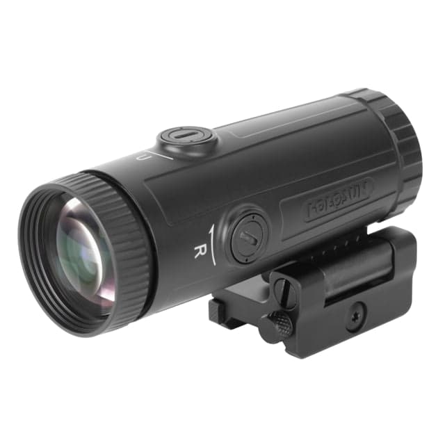 Holosun  Magnifier Red Dot Sight 6x28mm Black