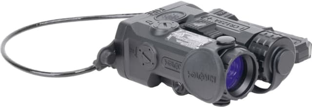 Holosun  White Beam IR Laser Sight Black