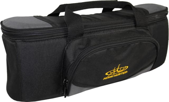 Horn Hunter Premium Spotting Scope Case Black
