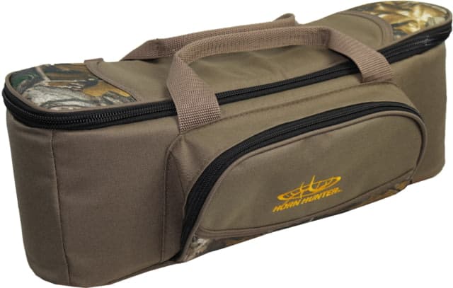 Horn Hunter Premium Spotting Scope Case Camo