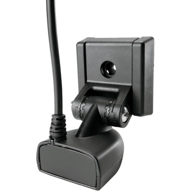 Humminbird Transom Mount Transducer 455 kHz