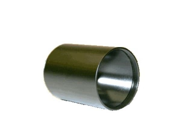 Huskemaw Sunshade 5-30x56mm Matte Black