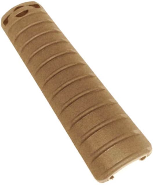 JE Machine Tech Handguard Rail Cover 5.5 in Tan