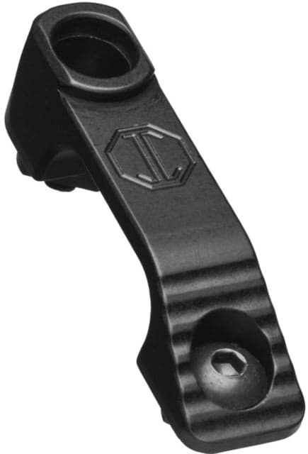 JMac Customs QD Sling Mount/Retainer Cover Black