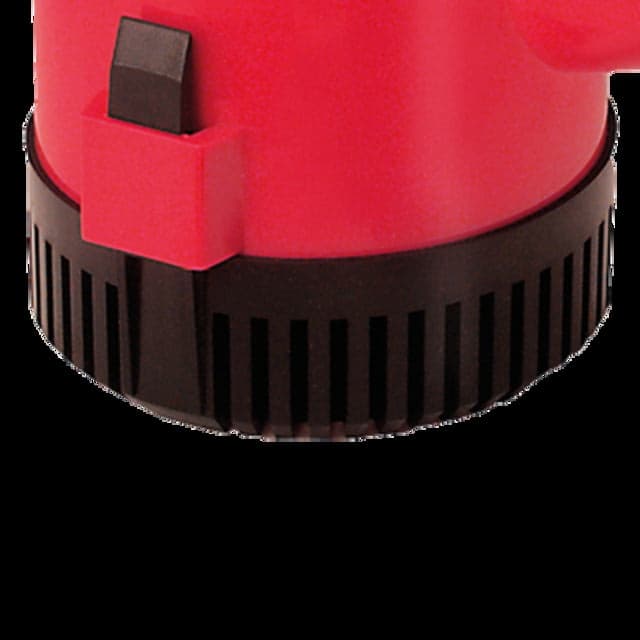 Johnson Pump Base/Screen for 4000 pump