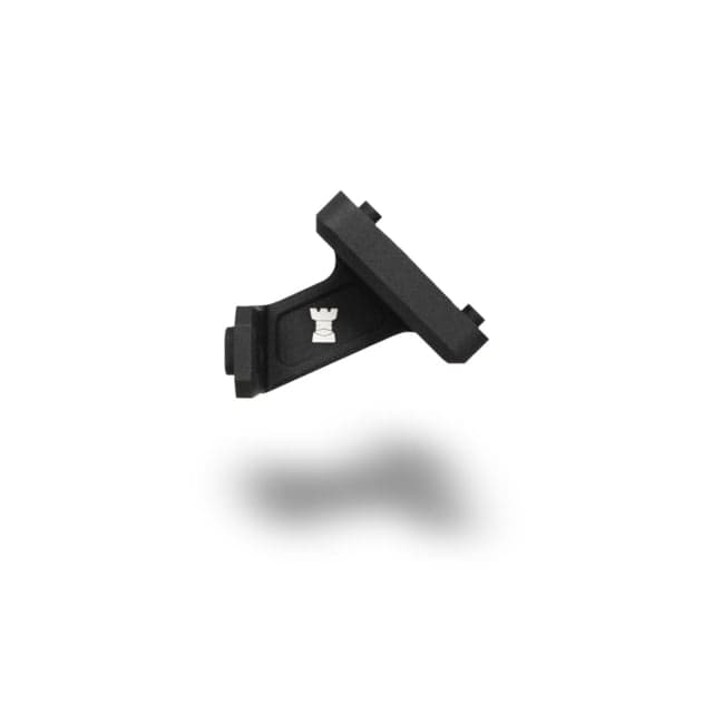 Kastle Group RMR 45 Offset Black
