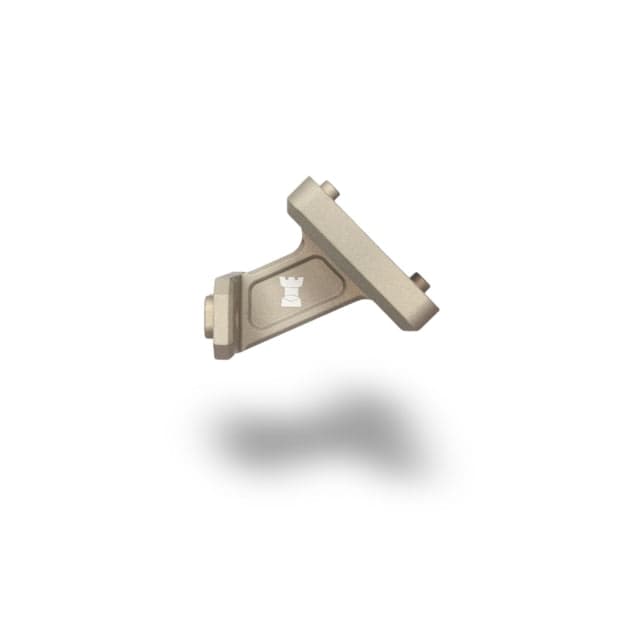 Kastle Group RMR 45 Offset Desert Sand