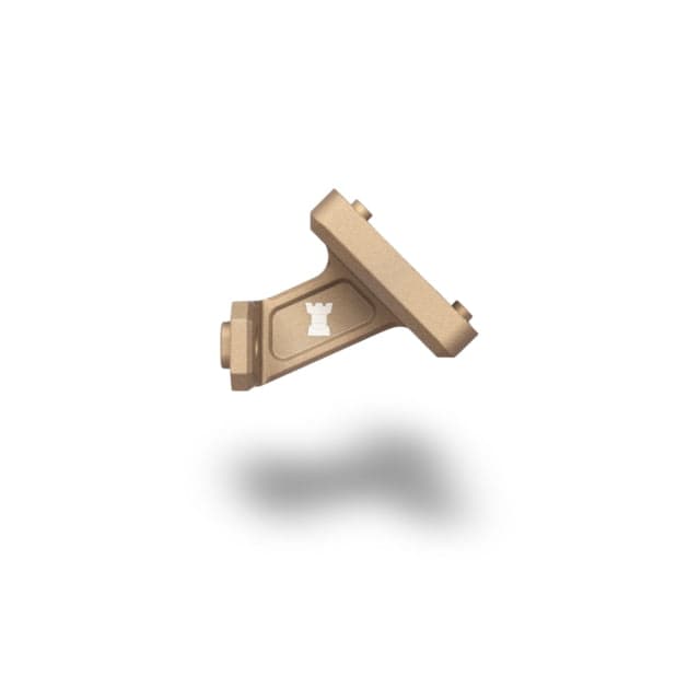 Kastle Group RMR 45 Offset Flat Dark Earth