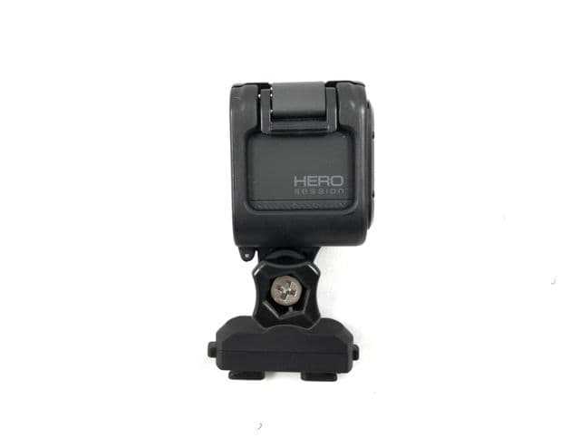 Kinetic Development Group Kinect Go Pro Mount Black