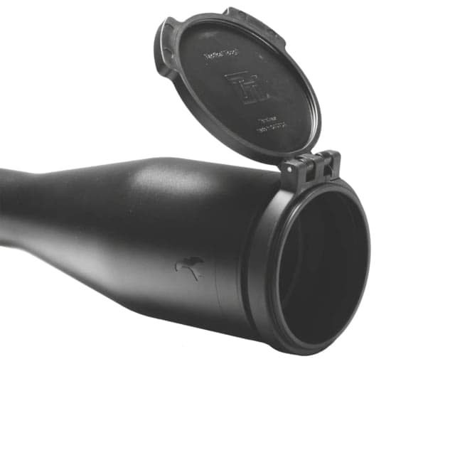 Kite Optics B6 50Mm Objective Flip Cover Black