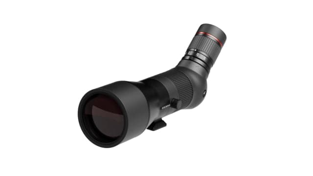 Kite Optics KSP 80 25-50x Spotting Scope HD2