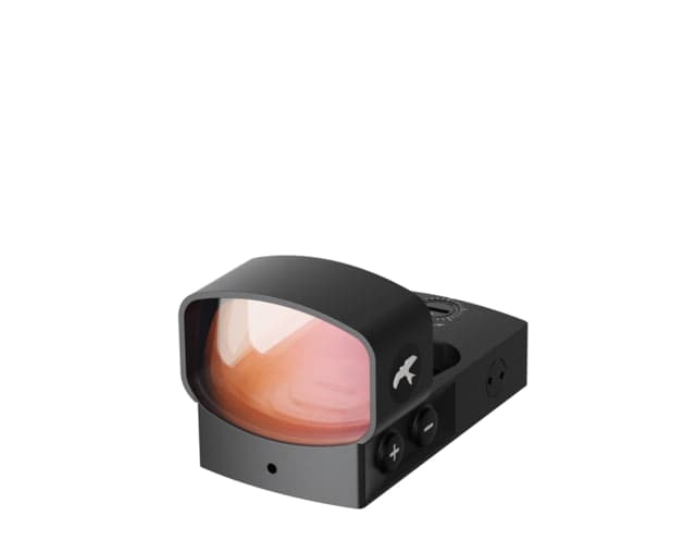 Kite Optics Reflex Sight Doctor - Weaver Mount