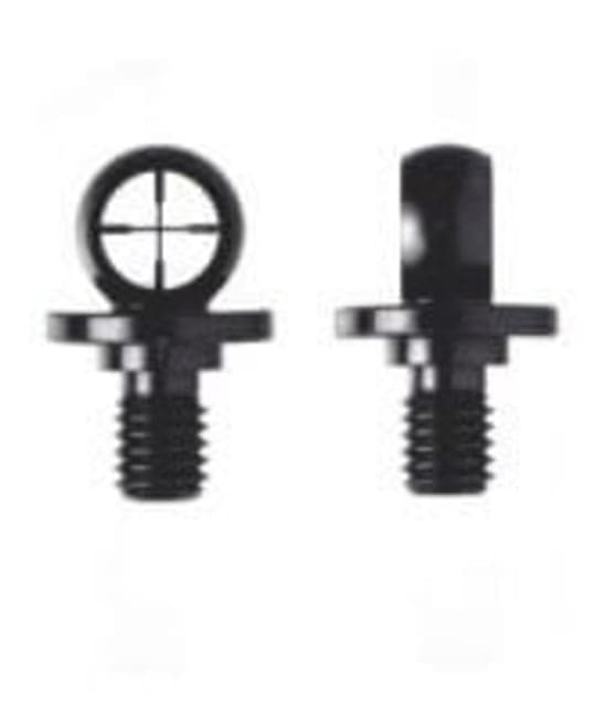 KNS Precision FN FAL/ STG58 Duplex Crosshair Black
