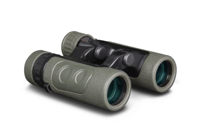 Konus 10x26 Waterproof Binocular Green