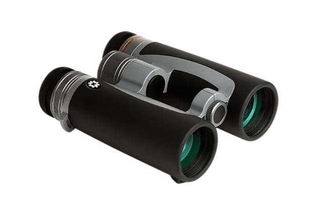 Konus Prince 8x42mm Roof Prism Binocular Black/Gray