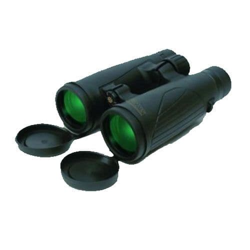 Konus Green Multi-Coated Black Rubber Binocular 10x42 187360
