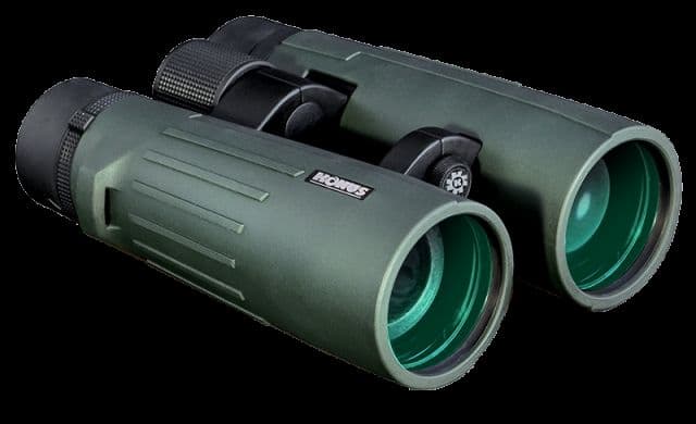 Konus Konusrex 12X50 Binocular Green