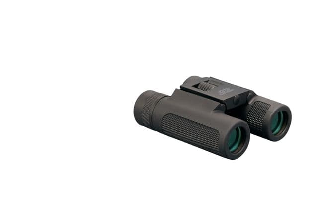 Konus NEXT-2 10x25 Binocular Black 10x25