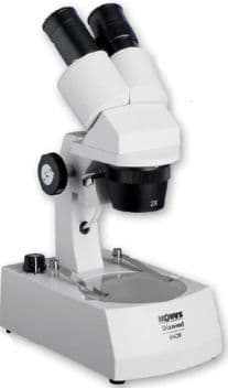 Konus Diamond Stereoscopical 20x-40x Binocular Microscope - European Plug