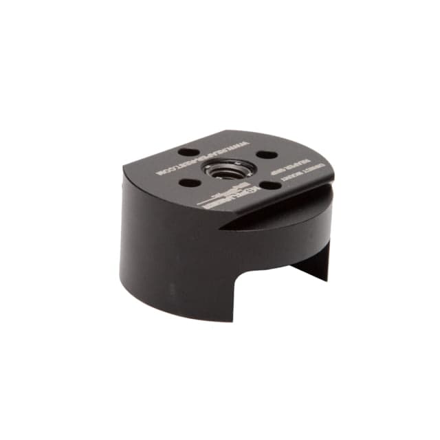 Kopfjager Direct Mount Adapter Black