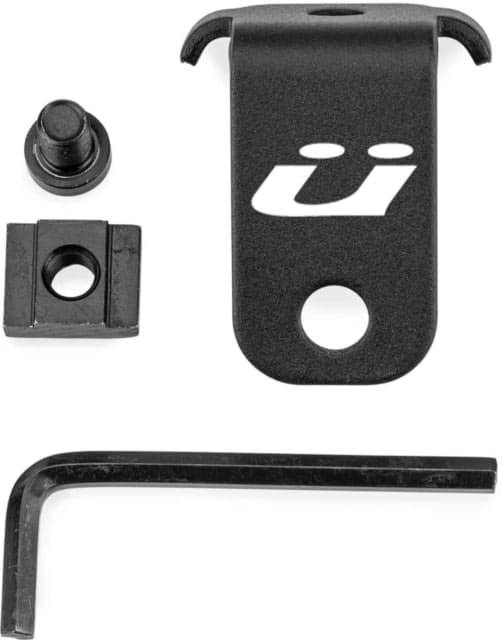 Kuat IBEX Antenna Mount Universal