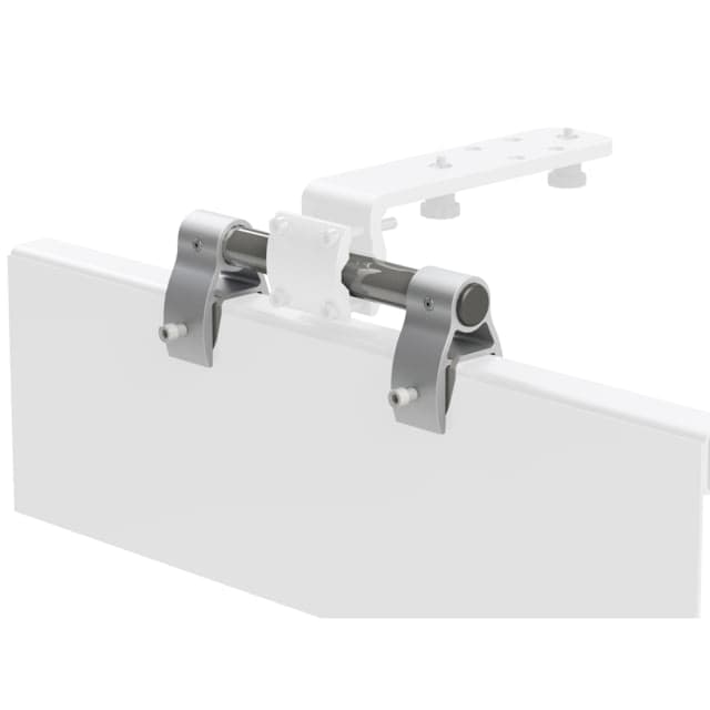 Kuuma Products Adapter f/Pontoon Boats Mount