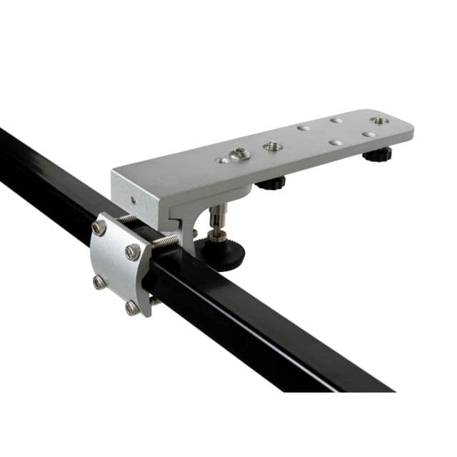 Kuuma Products Release Rail Mount Quick