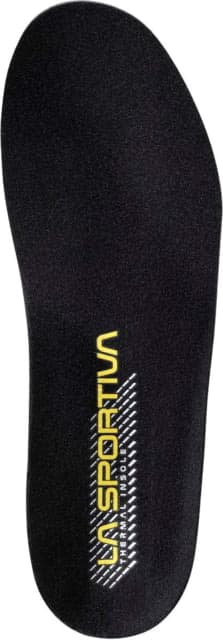 La Sportiva Thermal Insoles Black 42