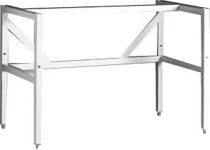 Labconco Base Stand 2' Wide 29 Deep