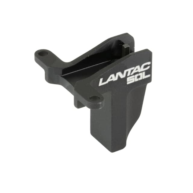 LANTAC Sight On Laser EOTECH OGL Mount Black
