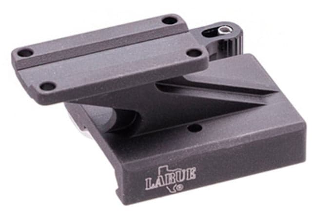 LaRue Tactical MRO Red Dot Sight Mount Black