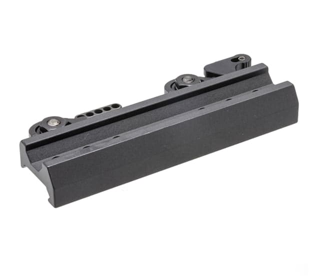 LaRue Tactical QD Mount for TA648 ACOG Black